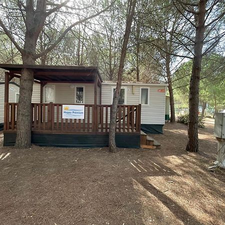 Happy Camp Mobile Homes In Camping Iscrixedda لوتْسوراي المظهر الخارجي الصورة