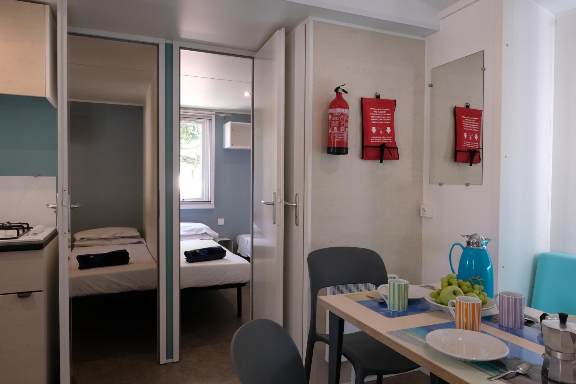 Happy Camp Mobile Homes In Camping Iscrixedda لوتْسوراي المظهر الخارجي الصورة