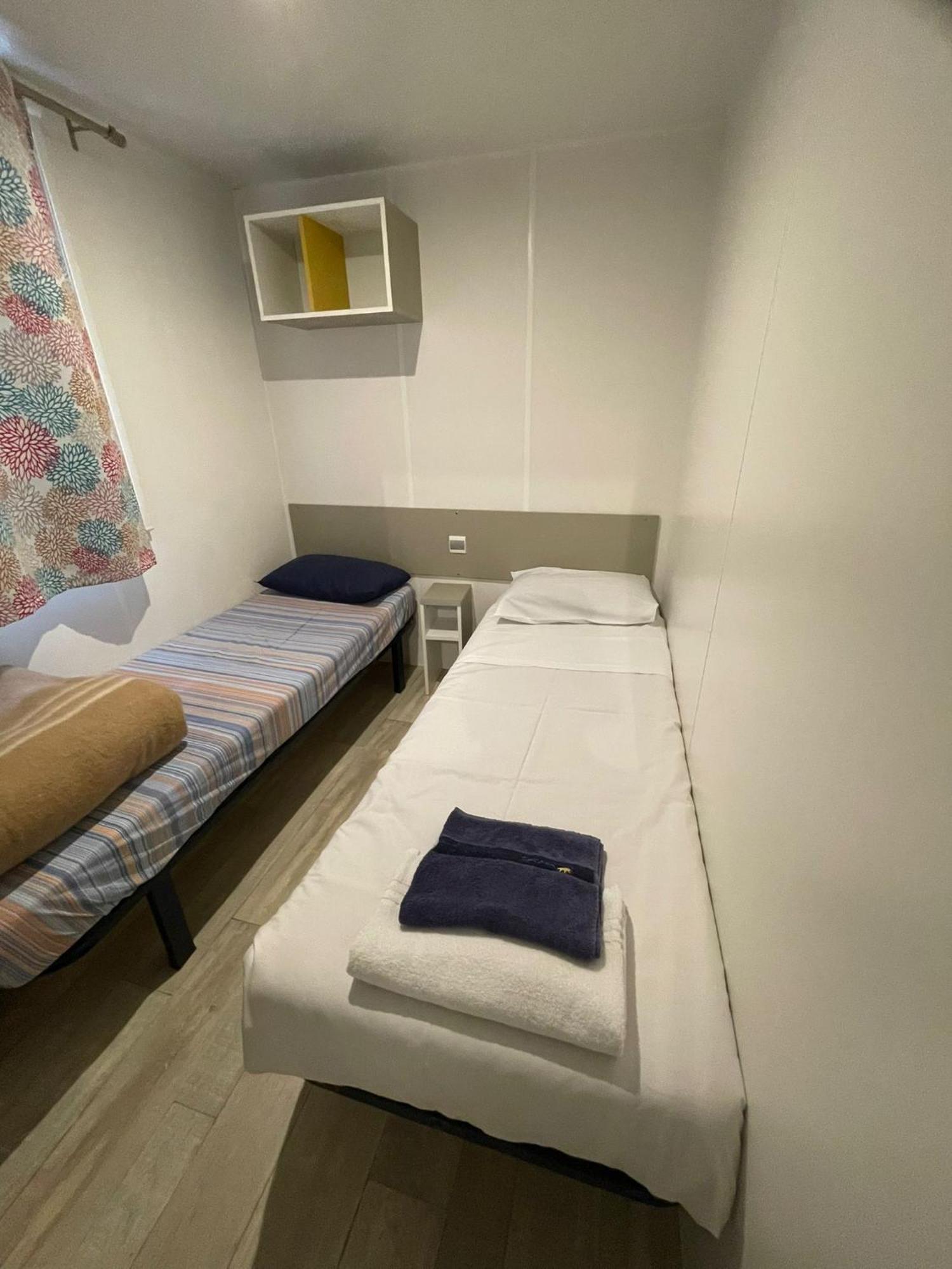 Happy Camp Mobile Homes In Camping Iscrixedda لوتْسوراي المظهر الخارجي الصورة